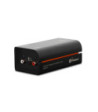 Palmer Channel Merge Line Isolation Box