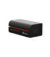 Palmer Channel Merge Line Isolation Box