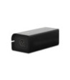 Palmer Channel Merge Line Isolation Box