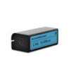 Palmer Channel Merge Line Isolation Box