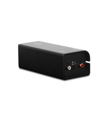 Palmer Channel Merge Line Isolation Box