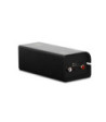 Palmer Channel Merge Line Isolation Box