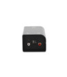Palmer Channel Merge Line Isolation Box