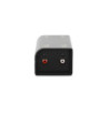 Palmer Two Channel Unbalanced Line Isolation Box