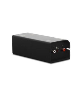 Palmer Two Channel Unbalanced Line Isolation Box