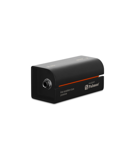 Palmer Passive Line Isolation Box