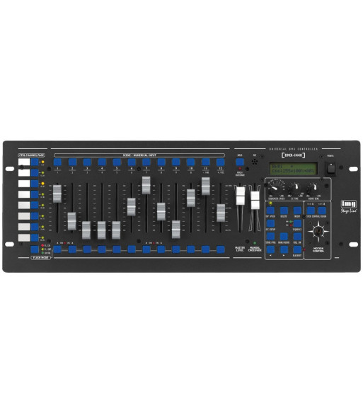UDL   Fader controller