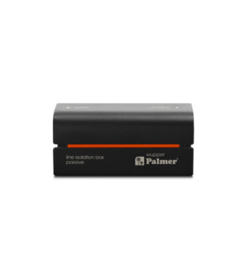Palmer Passive Line Isolation Box