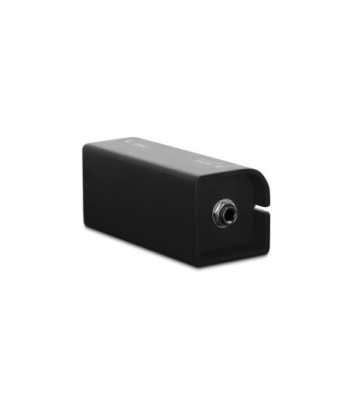 Palmer Passive Line Isolation Box