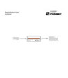 Palmer Passive Line Isolation Box