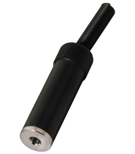 Jackstik 3.5mm hun - PG-303J MONACOR