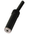 Jackstik 3.5mm hun - PG-303J MONACOR