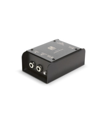 Palmer DI box passive