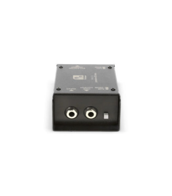 Palmer DI box passive