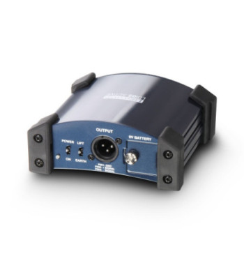 LD Systems DI Box active
