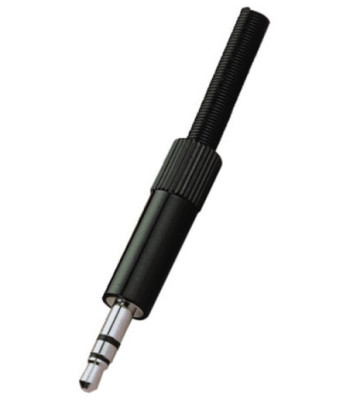 Jackstik 3.5mm - PG-303P MONACOR