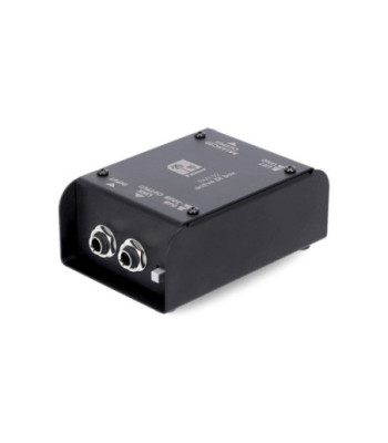 Palmer DI box active