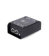 Palmer DI box active