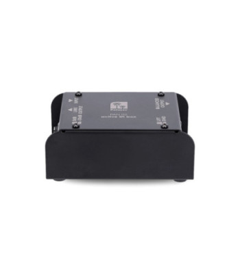 Palmer DI box active