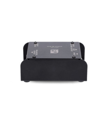 Palmer DI box active
