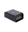 Palmer DI box active