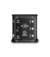 Palmer Active 2-channel DI box