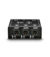 Palmer Active 2-channel DI box