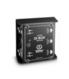 Palmer Active 2-channel DI box