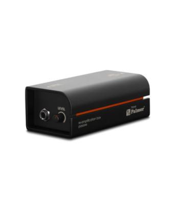 Palmer Passive re-amplification box