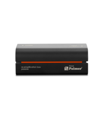 Palmer Passive re-amplification box