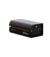 Palmer Passive re-amplification box