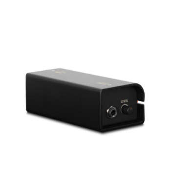 Palmer Passive re-amplification box