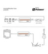 Palmer Passive re-amplification box