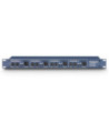 Palmer 19" DI box 4-channel passive