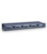 Palmer 19" DI box 4-channel passive