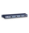 Palmer 19" DI box 4-channel passive