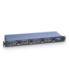 Palmer 19" DI box 4-channel active