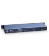 Palmer 19" DI box 4-channel active