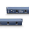 Palmer 19" DI box 4-channel active