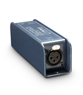 Palmer Reversed DI box