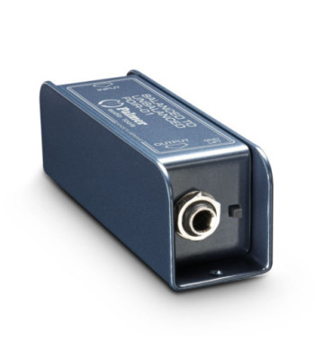 Palmer Reversed DI box