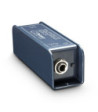 Palmer Reversed DI box