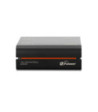 Palmer Passive 2-channel DI box