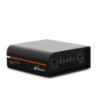 Palmer Passive 2-channel DI box