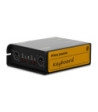 Palmer Passive 2-channel DI box