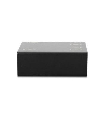 Palmer Passive 2-channel DI box