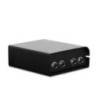 Palmer Passive 2-channel DI box