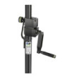 Gravity Wind-Up Speaker Stand