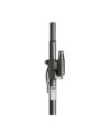 Gravity Wind-Up Speaker Stand