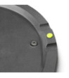 Gravity Loudspeaker Stand with Base and Cast Iron Weight Plate